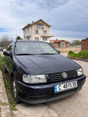 Обява за продажба на VW Polo ~ 800 лв. - изображение 1