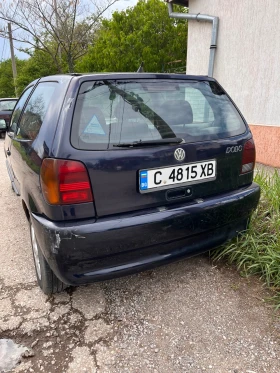 Обява за продажба на VW Polo ~ 800 лв. - изображение 3