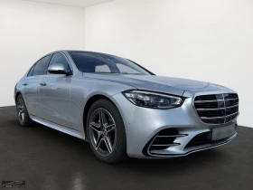 Mercedes-Benz S 350 4MATIC/286HP/AMG/NAVI/MBUX/360/383v - 155699 лв. - 26583226 | Car24.bg