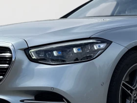Mercedes-Benz S 350 4MATIC/286HP/AMG/NAVI/MBUX/360/383v - 155699 лв. - 26583226 | Car24.bg