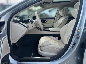 Mercedes-Benz S 350 4MATIC/286HP/AMG/NAVI/MBUX/360/383v - 155699 лв. - 26583226 | Car24.bg