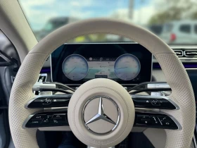 Mercedes-Benz S 350 4MATIC/286HP/AMG/NAVI/MBUX/360/383v - 155699 лв. - 26583226 | Car24.bg
