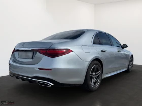 Mercedes-Benz S 350 4MATIC/286HP/AMG/NAVI/MBUX/360/383v - 155699 лв. - 26583226 | Car24.bg
