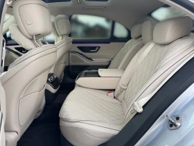 Mercedes-Benz S 350 4MATIC/286HP/AMG/NAVI/MBUX/360/383v - 155699 лв. - 26583226 | Car24.bg
