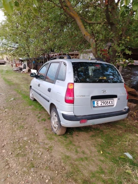 Hyundai Matrix 1.5 | Mobile.bg    3