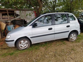 Hyundai Matrix 1.5 | Mobile.bg    6