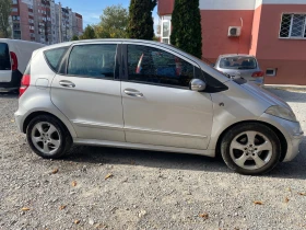 Mercedes-Benz A 170 | Mobile.bg    2