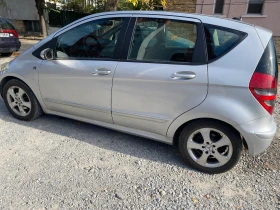 Mercedes-Benz A 170 | Mobile.bg    4