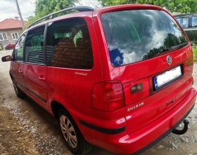 VW Sharan | Mobile.bg    2