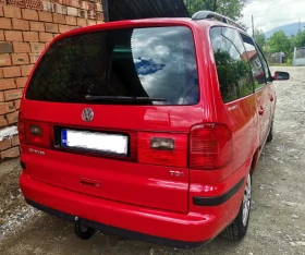 VW Sharan | Mobile.bg    3