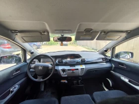 Обява за продажба на Honda Fr-v 2.2  Климатроник ~5 000 лв. - изображение 7