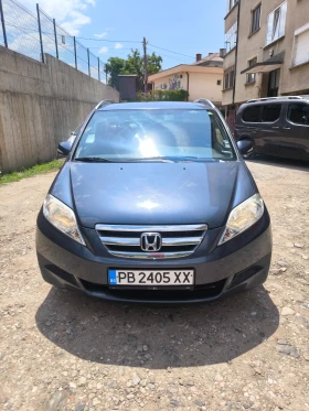 Обява за продажба на Honda Fr-v 2.2  Климатроник ~5 000 лв. - изображение 3