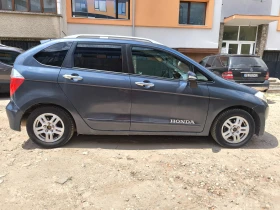 Обява за продажба на Honda Fr-v 2.2  Климатроник ~5 000 лв. - изображение 11