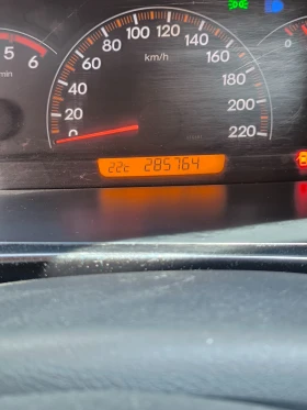 Обява за продажба на Honda Fr-v 2.2  Климатроник ~5 000 лв. - изображение 10