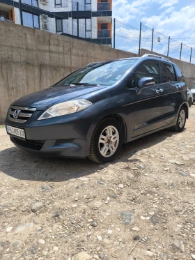 Обява за продажба на Honda Fr-v 2.2  Климатроник ~5 000 лв. - изображение 1