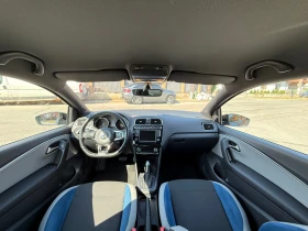 Обява за продажба на VW Polo GT-AVTOMAT-ШВЕЙЦАРИЯ ~20 999 лв. - изображение 10