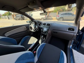 Обява за продажба на VW Polo GT-AVTOMAT-ШВЕЙЦАРИЯ ~20 999 лв. - изображение 11