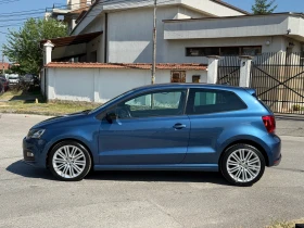 Обява за продажба на VW Polo GT-AVTOMAT-ШВЕЙЦАРИЯ ~20 999 лв. - изображение 7