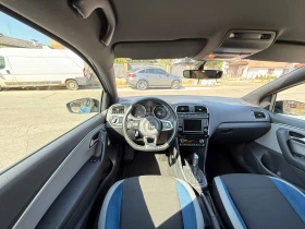 Обява за продажба на VW Polo GT-AVTOMAT-ШВЕЙЦАРИЯ ~20 999 лв. - изображение 9