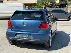 Обява за продажба на VW Polo GT-AVTOMAT-ШВЕЙЦАРИЯ ~20 999 лв. - изображение 4