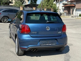 Обява за продажба на VW Polo GT-AVTOMAT-ШВЕЙЦАРИЯ ~20 999 лв. - изображение 6