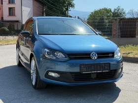 Обява за продажба на VW Polo GT-AVTOMAT-ШВЕЙЦАРИЯ ~20 999 лв. - изображение 2