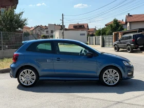 Обява за продажба на VW Polo GT-AVTOMAT-ШВЕЙЦАРИЯ ~20 999 лв. - изображение 3