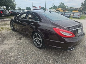 Mercedes-Benz CLS 63 AMG DISTRONIK* HARMAN* NIGHT VISON* ОБДУХ* ПОДГРЕВ* KE - 30500 лв. - 37851329 3