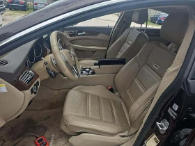 Mercedes-Benz CLS 63 AMG DISTRONIK* HARMAN* NIGHT VISON* ОБДУХ* ПОДГРЕВ* KE - 30500 лв. - 37851329 11