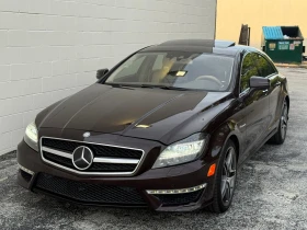 Mercedes-Benz CLS 63 AMG DISTRONIK* HARMAN* NIGHT VISON* ОБДУХ* ПОДГРЕВ* KE - 30500 лв. - 53275678 3