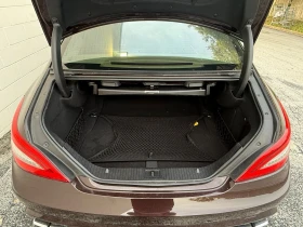 Mercedes-Benz CLS 63 AMG DISTRONIK* HARMAN* NIGHT VISON* ОБДУХ* ПОДГРЕВ* KE - 30500 лв. - 53275678 17