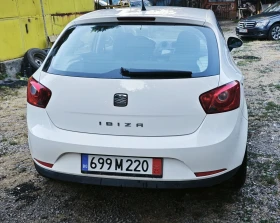 Seat Ibiza 1.2i !!! | Mobile.bg    9