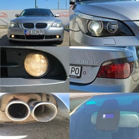 BMW 530 D/xDrive/231k.c/ACC/NAVI/БЛУТУТ/EURO 4/ТОП - 10900 лв. - 71870923 17
