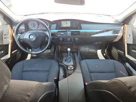 BMW 530 D/xDrive/231k.c/ACC/NAVI/БЛУТУТ/EURO 4/ТОП - 10900 лв. - 71870923 10