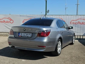 BMW 530 D/xDrive/231k.c/ACC/NAVI/БЛУТУТ/EURO 4/ТОП - 10900 лв. - 71870923 3