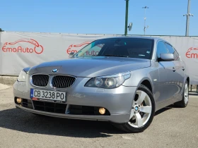BMW 530 D/xDrive/231k.c/ACC/NAVI/БЛУТУТ/EURO 4/ТОП - 10900 лв. - 71870923 7