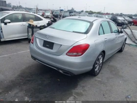 Mercedes-Benz C 300 БЕЗ ЩЕТА | ТОП ЦЕНА - 27680 лв. - 52618798 4