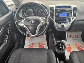 Hyundai Ix20 1, 4i EVRO 6B 116000KM | Mobile.bg    9