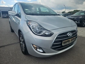 Hyundai Ix20 1, 4i EVRO 6B 116000KM | Mobile.bg    2