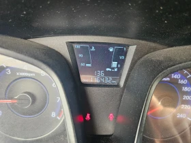 Hyundai Ix20 1, 4i EVRO 6B 116000KM | Mobile.bg    11