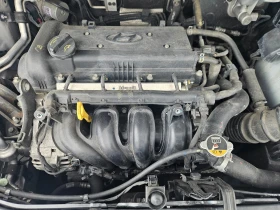 Hyundai Ix20 1, 4i EVRO 6B 116000KM | Mobile.bg    12