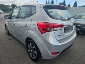 Hyundai Ix20 1, 4i EVRO 6B 116000KM | Mobile.bg    5
