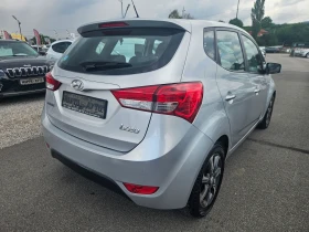 Hyundai Ix20 1, 4i EVRO 6B 116000KM | Mobile.bg    4