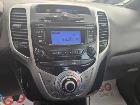 Hyundai Ix20 1, 4i EVRO 6B 116000KM | Mobile.bg    10