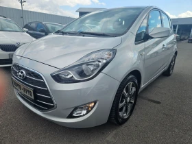     Hyundai Ix20 1, 4i EVRO 6B 116000KM