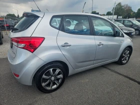 Hyundai Ix20 1, 4i EVRO 6B 116000KM | Mobile.bg    3