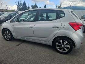 Hyundai Ix20 1, 4i EVRO 6B 116000KM | Mobile.bg    6