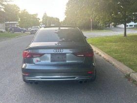 Audi S3 2.0T Technik* CARFAX*   *  | Mobile.bg    5