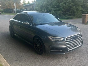 Audi S3 2.0T Technik* CARFAX*   *  | Mobile.bg    3