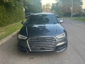 Audi S3 2.0T Technik* CARFAX*   *  | Mobile.bg    2